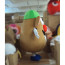Giant Toy Story Mr Potato Head Mascot Costume