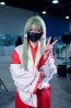 Genshin Impact Hanachirusato Costume - Hanachirusato Cosplay