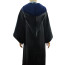 Harry Potter Robe Official Wizard Robe Cloak - Ravenclaw