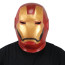 Iron Man Helmet  - Iron Man Cosplay Costume Helmet 