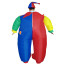 Clown Inflatable Costume