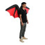 Bat Wings Costume - Inflatable Bat Wings Cosplay