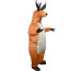 Reindeer Costume - Inflatable Reindeer Cosplay