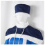 Fairy Tail Juvia Lockser Costume - Blue Dress Juvia Lockser Cosplay