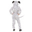 Dalmation Costume - Kids Cozy Dalmatian Jumpsuit Cosplay