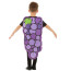 Grape Costume - Kids Grape Cosplay
