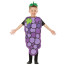 Grape Costume - Kids Grape Cosplay