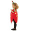 Strawberry Costume - Kids Strawberry Cosplay