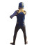 Kids Thanos Infinity War Complete Cosplay Costume Lycra