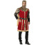Men Medieval King Costume