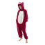 Kids Lotso Costume - Onesie Jumpsuit Lotso Cosplay
