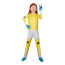 Baby Long Legs Poppy Playtime Lycra Cosplay Costume