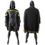 Black Adam DC Cosplay Costume
