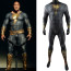 Black Adam Costume - Bodysuit Black Adam Cosplay