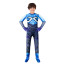 Blue Beetle Boys Costume - Blue Beetle Cosplay