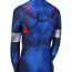 Avengers: Age of Ultron Captain America Costume - Bodysuit Captain America Cosplay