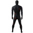 Daredevil Born Again Season 2 Daredevil Charlie Cox Shadowland Costume - Black Bodysuit Daredevil Cosplay
