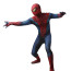 The Amazing Spider-Man Damaged Classic Suit Cosplay - Bodysuit Spider-Man Damaged Classic Suit Cosplay