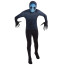 Creepypasta Files Eyeless Jack Costume - Eyeless Jack Cosplay