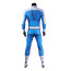 The Fantastic Four: First Steps Reed Richards Costume - Bodysuit Mister Fantastic Cosplay