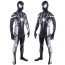 Spider-Man Future Foundation Stealth Suit Costume - Bodysuit Future Foundation Stealth Suit Cosplay