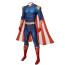 The Boys Homelander Costume - Deluxe Homelander Cosplay