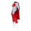 Omni Man Invincible Costume - Bodysuit Cape Omni-Man Cosplay