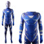 Avangers Rescue Costume - Rescue Cosplay