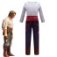 Jacob Holland The Sea Beast Cosplay Costume
