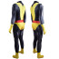 Kitty Pryde X-Men Marvel Cosplay Costume