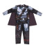Star Wars The Mandalorian Kids Cosplay Costume