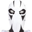 Marvel Daredevil Born Again White Tiger Costume - Bodysuit Mask White Tiger Cosplay