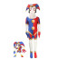 The Amazing Digital Circus Pomni Costume - Pomni Cosplay