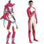 The Legend of Zelda Breath of the Wild Prince Sidon Costume - Prince Sidon Cosplay