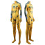 Phantasy Star Online 2 Quna Costume - Bodysuit Quna Cosplay