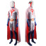 Science Ninja Team Gatchaman Ken Washio The Eagle Costume - Ken Washio The Eagle Cosplay