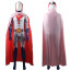 Science Ninja Team Gatchaman Ken Washio The Eagle Costume - Ken Washio The Eagle Cosplay