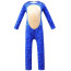 Sonic the Hedgehog Sonic Costume - Bodysuit Mask Sonic Cosplay