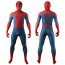 Spider-Man Brand New Day Tom Holland Costume - Bodysuit Mask Spider Man Cosplay