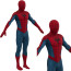 Ultimate Spider-Man 2025 Costume - Bodysuit Ultimate Spider-Man Cosplay