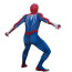 Marvel Rivals Spider-Man 2 Costume - Bodysuit Mask Spider Man Cosplay