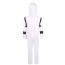 Star Wars Stormtrooper Costume - Bodysuit Mask Set Stormtrooper Cosplay