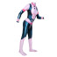 Uraraka Ochaco My Hero Academia Lycra Cosplay Costume