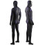 Venom Earth-TRN005 Costume - Purple Bodysuit Venom Cosplay