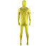 Spider-Man Yellow Spider-Man Costume - Bodysuit Yellow Spider-Man Cosplay