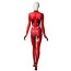 Darling In The FranXX Zero Two Costume - Red Pilot Bodysuit Zero Two Cosplay