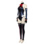 Marie Rose Dead Or Alive 5 Ultimate Cosplay Costume