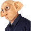 Harry Potter Dobby Mask - Dobby Cosplay Costume Mask Prop