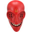 Devil May Cry Dreamrunner Mask - Dreamrunner Cosplay Costume Mask