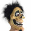 Coco Ernesto De La Cruz Mask - Ernesto De La Cruz Cosplay Costume Mask